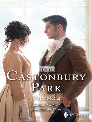 cover image of Castonbury Park--volume 4